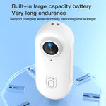 H88 Mini Camera Sportiva 1080P WiFi Obiettivo 120°