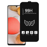 Pellicola in vetro temperato a schermo intero con grande arco in alluminio, For Samsung Galaxy A42 5G, For Samsung Galaxy A71 5G UW, For Samsung Galaxy A Quantum, For Samsung Galaxy A21s, For Samsung Galaxy A51 5G UW, For Samsung Galaxy A71 5G         ...