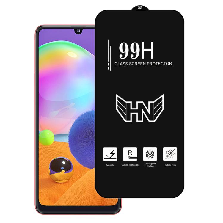 Pellicola in vetro temperato a schermo intero con grande arco in alluminio, For Samsung Galaxy A42 5G, For Samsung Galaxy A71 5G UW, For Samsung Galaxy A Quantum, For Samsung Galaxy A21s, For Samsung Galaxy A51 5G UW, For Samsung Galaxy A71 5G         ...