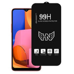Pellicola in vetro temperato a schermo intero con grande arco in alluminio, For Samsung Galaxy A42 5G, For Samsung Galaxy A71 5G UW, For Samsung Galaxy A Quantum, For Samsung Galaxy A21s, For Samsung Galaxy A51 5G UW, For Samsung Galaxy A71 5G         ...