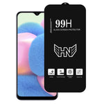 Pellicola in vetro temperato a schermo intero con grande arco in alluminio, For Samsung Galaxy A42 5G, For Samsung Galaxy A71 5G UW, For Samsung Galaxy A Quantum, For Samsung Galaxy A21s, For Samsung Galaxy A51 5G UW, For Samsung Galaxy A71 5G         ...