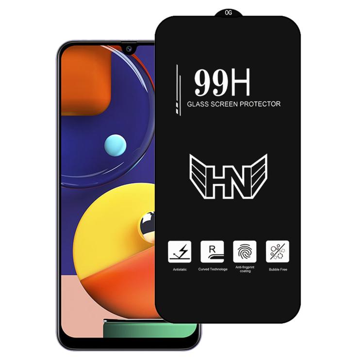Pellicola in vetro temperato a schermo intero con grande arco in alluminio, For Samsung Galaxy A42 5G, For Samsung Galaxy A71 5G UW, For Samsung Galaxy A Quantum, For Samsung Galaxy A21s, For Samsung Galaxy A51 5G UW, For Samsung Galaxy A71 5G         ...