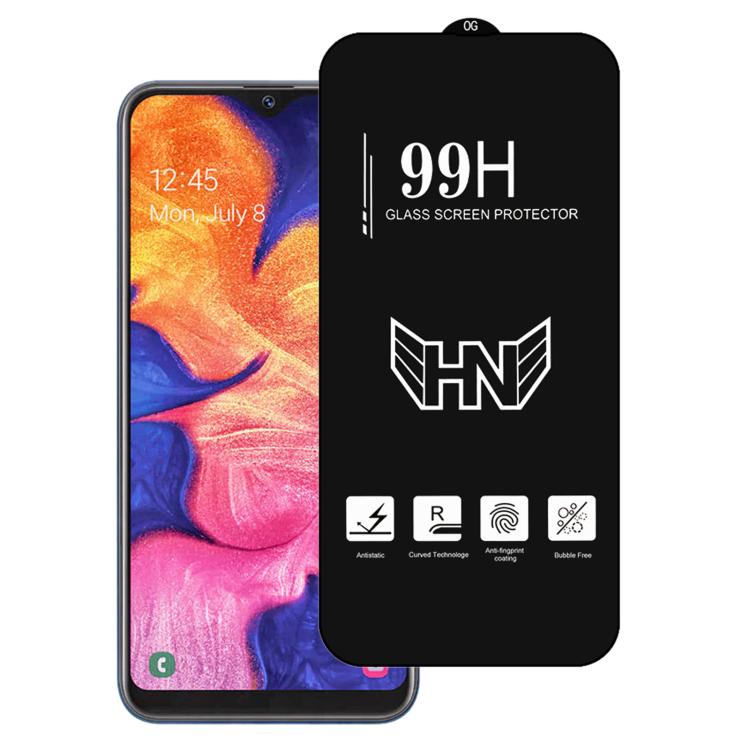 Pellicola in vetro temperato a schermo intero con grande arco in alluminio, For Samsung Galaxy A42 5G, For Samsung Galaxy A71 5G UW, For Samsung Galaxy A Quantum, For Samsung Galaxy A21s, For Samsung Galaxy A51 5G UW, For Samsung Galaxy A71 5G         ...