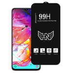 Pellicola in vetro temperato a schermo intero con grande arco in alluminio, For Samsung Galaxy A42 5G, For Samsung Galaxy A71 5G UW, For Samsung Galaxy A Quantum, For Samsung Galaxy A21s, For Samsung Galaxy A51 5G UW, For Samsung Galaxy A71 5G         ...