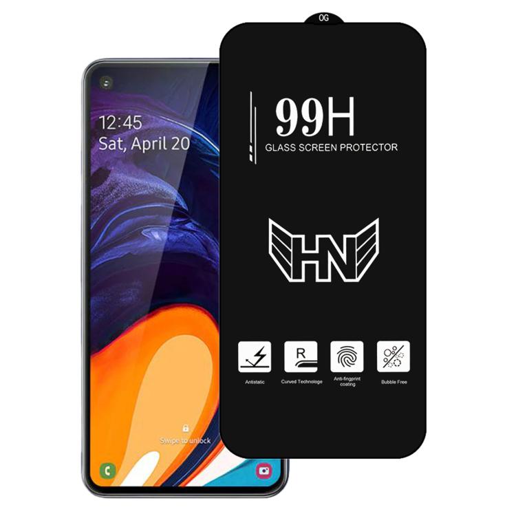 Pellicola in vetro temperato a schermo intero con grande arco in alluminio, For Samsung Galaxy A42 5G, For Samsung Galaxy A71 5G UW, For Samsung Galaxy A Quantum, For Samsung Galaxy A21s, For Samsung Galaxy A51 5G UW, For Samsung Galaxy A71 5G         ...