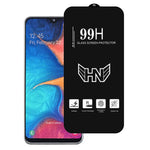 Pellicola in vetro temperato a schermo intero con grande arco in alluminio, For Samsung Galaxy A42 5G, For Samsung Galaxy A71 5G UW, For Samsung Galaxy A Quantum, For Samsung Galaxy A21s, For Samsung Galaxy A51 5G UW, For Samsung Galaxy A71 5G         ...