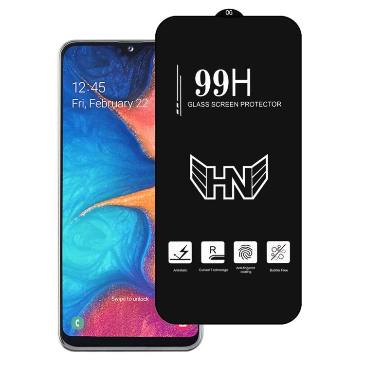 Pellicola in vetro temperato a schermo intero con grande arco in alluminio, For Samsung Galaxy A42 5G, For Samsung Galaxy A71 5G UW, For Samsung Galaxy A Quantum, For Samsung Galaxy A21s, For Samsung Galaxy A51 5G UW, For Samsung Galaxy A71 5G         ...