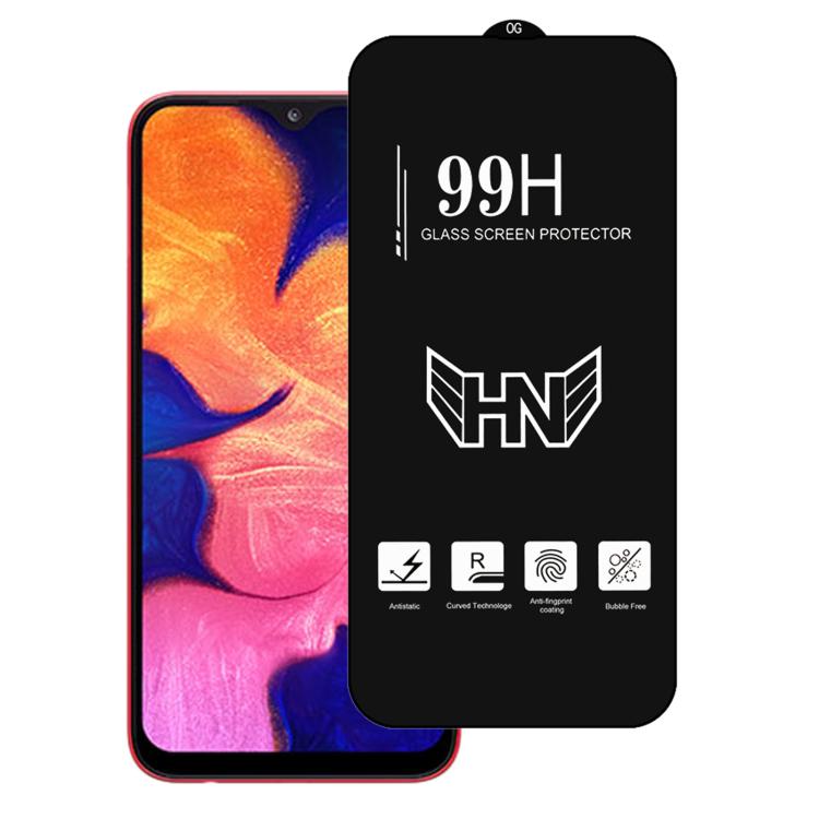 Pellicola in vetro temperato a schermo intero con grande arco in alluminio, For Samsung Galaxy A42 5G, For Samsung Galaxy A71 5G UW, For Samsung Galaxy A Quantum, For Samsung Galaxy A21s, For Samsung Galaxy A51 5G UW, For Samsung Galaxy A71 5G         ...