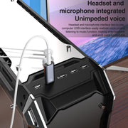 Adattatore audio USB maschio a 3,5 mm femmina, Adapter
