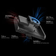 ONE-NETBOOK OneXGPU2 AMD Radeon RX 7800M 12GB Dock di espansione portatile, OneXGPU2