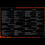ONE-NETBOOK OneXGPU2 AMD Radeon RX 7800M 12GB Dock di espansione portatile, OneXGPU2
