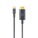 Cavo adattatore USB-C a HDMI 4K 30Hz Awei CL-212T