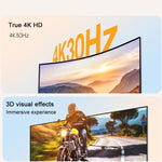 Cavo adattatore USB-C a HDMI 4K 30Hz Awei CL-212T