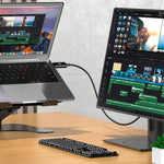 Cavo adattatore USB-C a HDMI 4K 30Hz Awei CL-212T