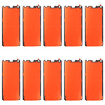 10pcs Front Housing Sticker, For OnePlus 12, For OnePlus Ace 2 Pro, For OnePlus Ace 2, For OnePlus 11