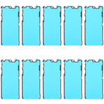 10pcs Front Housing Sticker, For OnePlus 12, For OnePlus Ace 2 Pro, For OnePlus Ace 2, For OnePlus 11