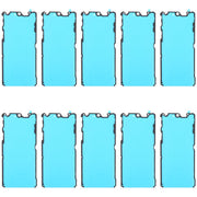 10pcs Front Housing Sticker, For OnePlus 12, For OnePlus Ace 2 Pro, For OnePlus Ace 2, For OnePlus 11