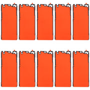 10pcs Front Housing Sticker, For OnePlus 12, For OnePlus Ace 2 Pro, For OnePlus Ace 2, For OnePlus 11