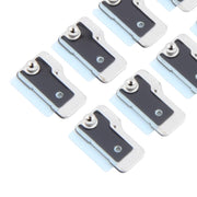 10pcs Flashlight Holder, For iPhone 16 Pro / 16 Pro Max, For iPhone 16 Plus / 16