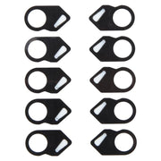 10pcs Flashlight Holder, For iPhone 16 Pro / 16 Pro Max, For iPhone 16 Plus / 16