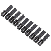 10pcs Earphone Speaker Stand, For iPhone 16 Pro Max, For iPhone 16 Pro, For iPhone 16 Plus / 16