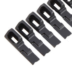 10 pezzi Supporto altoparlante auricolare, For iPhone 16 Pro Max, For iPhone 16 Pro, For iPhone 16 Plus / 16.