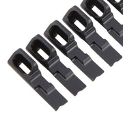 10pcs Earphone Speaker Stand, For iPhone 16 Pro Max, For iPhone 16 Pro, For iPhone 16 Plus / 16