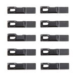 10 pezzi Supporto altoparlante auricolare, For iPhone 16 Pro Max, For iPhone 16 Pro, For iPhone 16 Plus / 16.