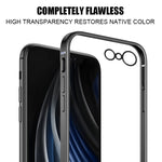Custodia TPU Magic Cube per iPhone 11 e SE