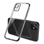 Custodia TPU Magic Cube per iPhone 11 e SE