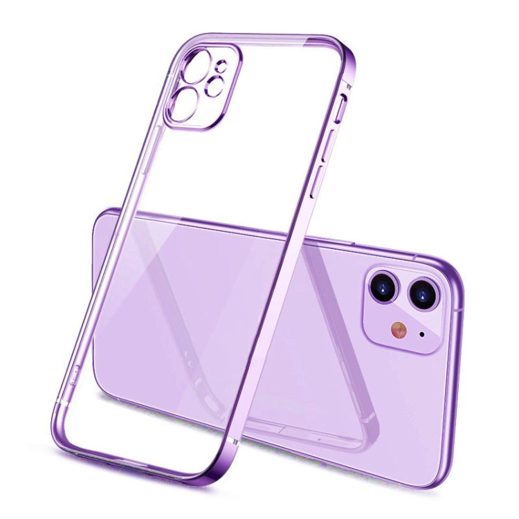 Custodia TPU Magic Cube per iPhone 11 e SE