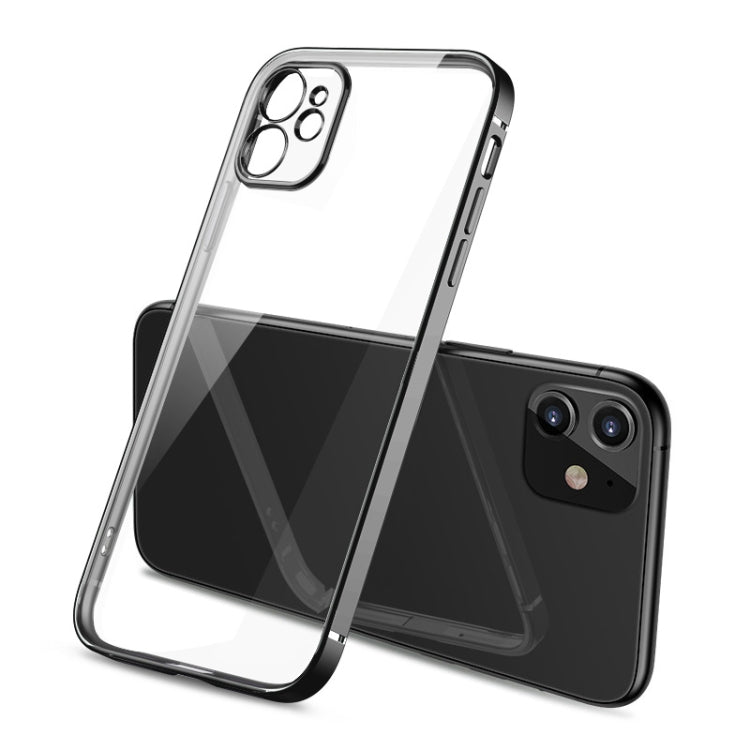Custodia TPU Magic Cube per iPhone 11 e SE