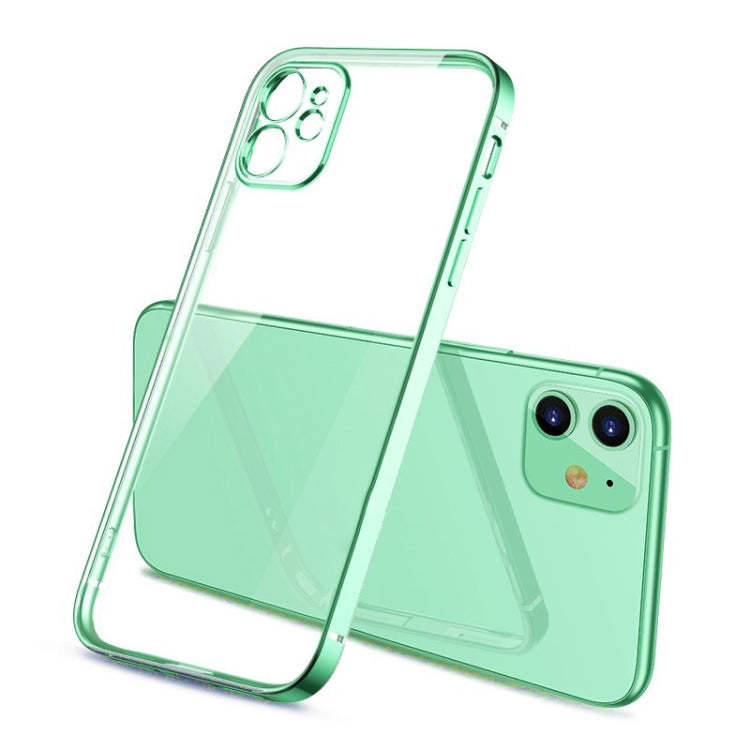 Custodia TPU Magic Cube per iPhone 11 e SE
