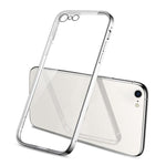 Custodia TPU Magic Cube per iPhone 11 e SE