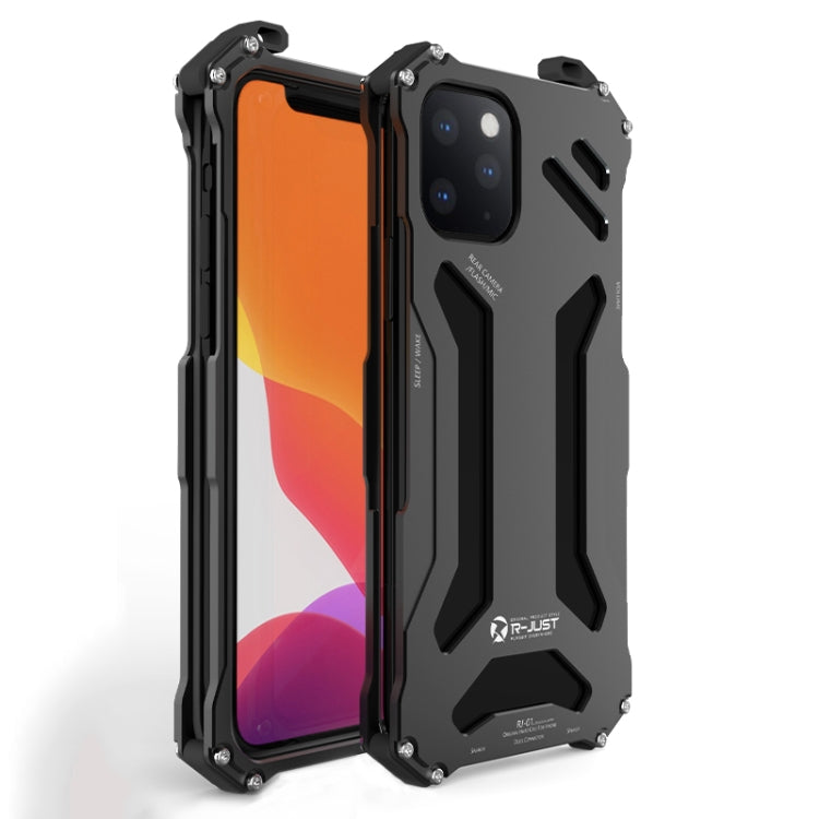 Custodia protettiva R-JUST per smartphone