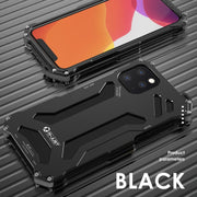 Custodia protettiva R-JUST per smartphone