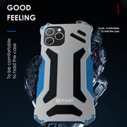 Custodia protettiva R-JUST per smartphone