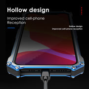 Custodia protettiva R-JUST per smartphone