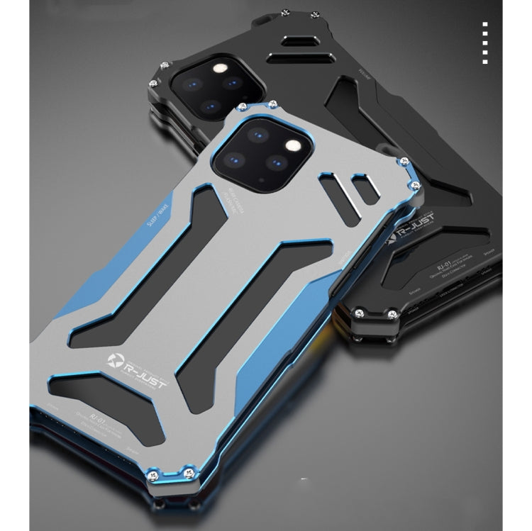 Custodia protettiva R-JUST per smartphone compatibili