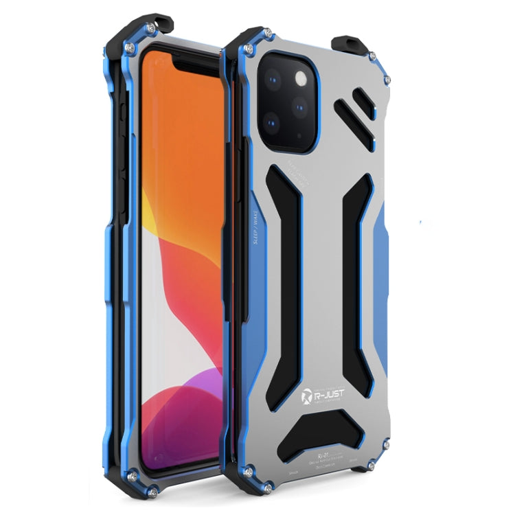 Custodia protettiva R-JUST per smartphone compatibili