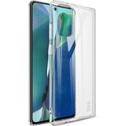 Custodia protettiva in cristallo per Samsung Galaxy Note20 Ultra