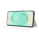 Custodia per telefono in pelle con trama a diamante, For Samsung Galaxy S25 Edge 5G, For Samsung Galaxy S25 5G, For Samsung Galaxy S25+ 5G, For Samsung Galaxy S25 Ultra 5G