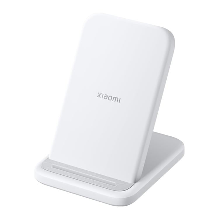 Caricabatterie wireless verticale Xiaomi originale da 30 W, Vertical Stand