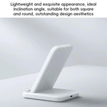 Caricabatterie wireless verticale Xiaomi originale da 30 W, Vertical Stand