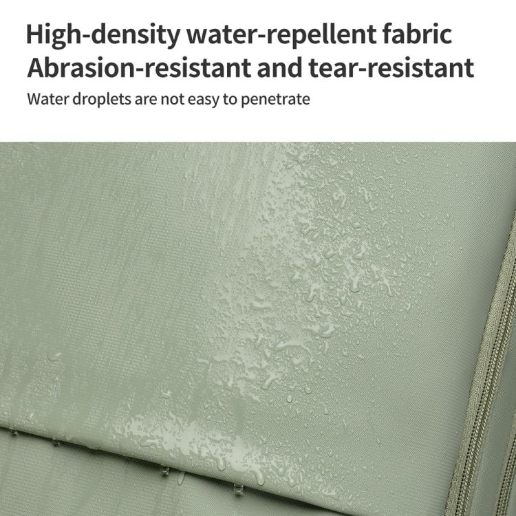 Zaino alla moda resistente all'acqua di grande capacità P960