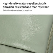 Zaino alla moda resistente all'acqua di grande capacità P960