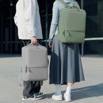 Zaino alla moda resistente all'acqua di grande capacità P960