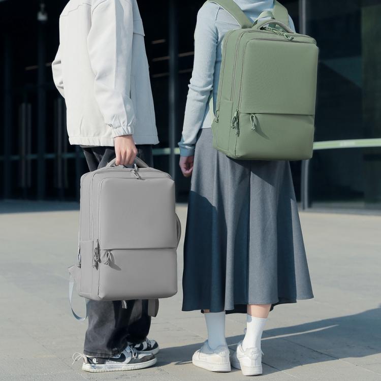 Zaino alla moda resistente all'acqua di grande capacità P960