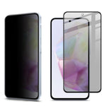 Pellicola protettiva in vetro temperato per la privacy a schermo intero imak HD, For Samsung Galaxy A27 5G, For Samsung Galaxy A17 5G/A16, For Galaxy A36 5G / A56 5G, For Samsung Galaxy A26 5G, For Samsung Galaxy A16 5G / 4G