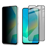 Pellicola protettiva in vetro temperato per la privacy a schermo intero imak HD, For Samsung Galaxy A27 5G, For Samsung Galaxy A17 5G/A16, For Galaxy A36 5G / A56 5G, For Samsung Galaxy A26 5G, For Samsung Galaxy A16 5G / 4G